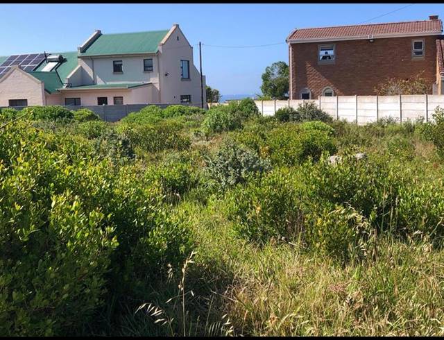 LAND FOR SALE IN FRANSKRAAL